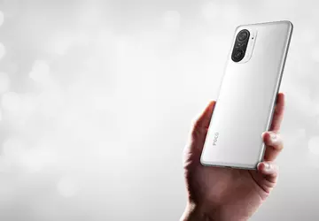 POCO F3 doświadcza problemów z połączeniami ...