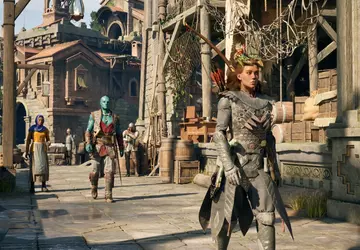 W skład zespołu deweloperskiego Avowed wchodzi ...