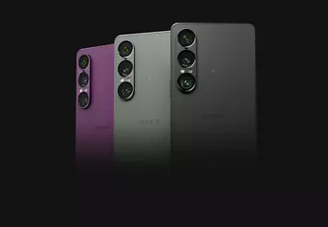 Sony opracowuje nowy model Xperia 1 ...