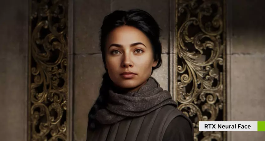 NVIDIA dąży do 100% renderowania AI: Neural Rendering zmienia zasady gry