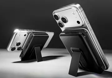 Nowy akumulator Kuxiu S3 ładuje się ...