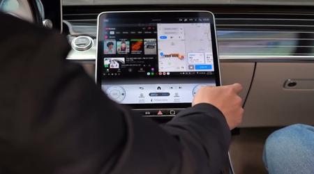 Samsung DeX może zmienić radioodtwarzacz samochodowy w pełnoprawny komputer PC
