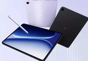 OnePlus ujawnił główne cechy Pad Go ...