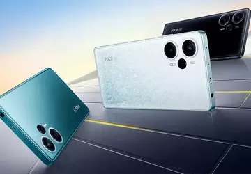 Xiaomi udostępniło aktualizację HyperOS dla POCO ...