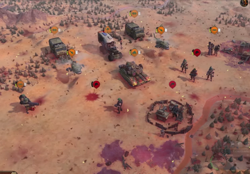 W Civilization 6 dodali „Red Death” ...