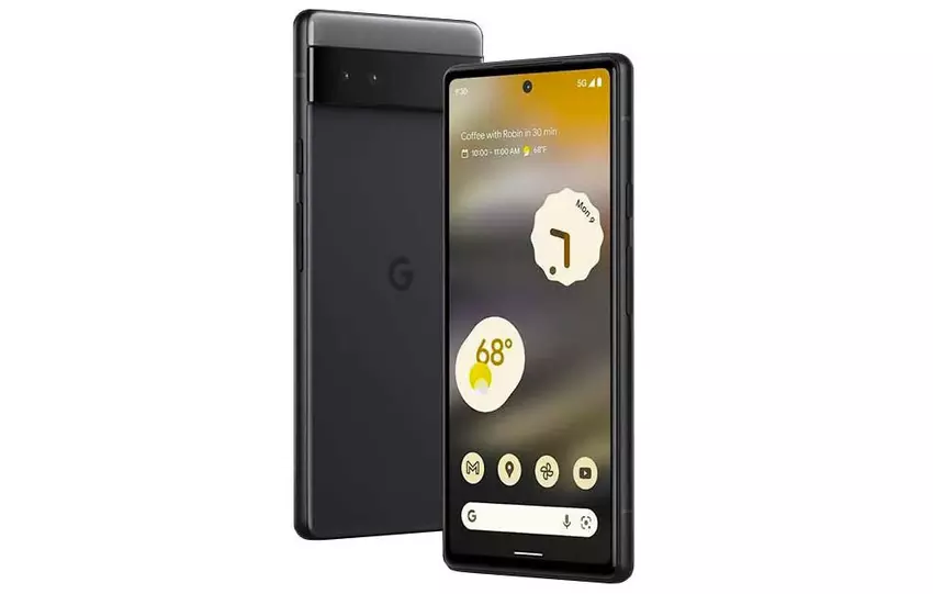 Deweloper odblokował częstotliwość odświeżania wyświetlacza 90 Hz w Google Pixel 6a.