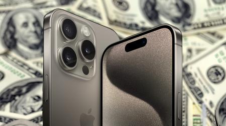 Sprzedaż iPhone'a 16 i usług Apple przyniesie firmie 400 miliardów dolarów przychodu w 2024 roku.