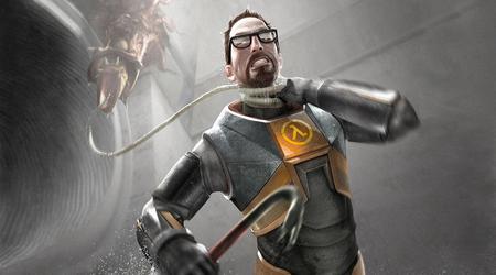 Half-Life 2 otrzymał nowe życie: dzięki dużej aktualizacji i darmowemu gratisowi, kultowa strzelanka Valve bije własne rekordy frekwencji