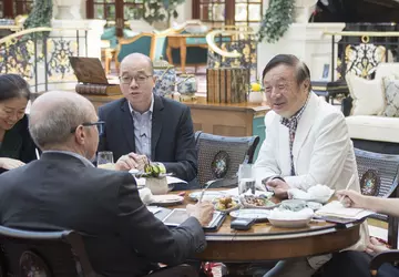 Huawei zapowiada, że ​​w ciągu kilku ...