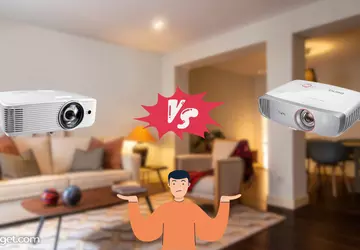 Optoma GT1080HDR vs Benq HT2150ST: Porównanie