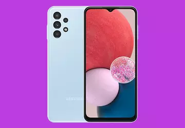 Użytkownicy Samsunga Galaxy A13 w USA ...