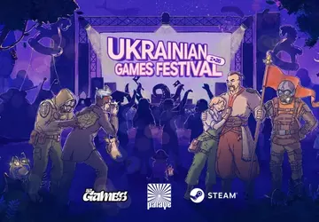 Steam świętuje ukraińskie gry: Festiwal z ...