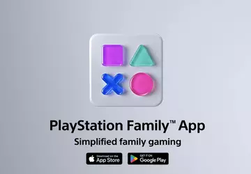 PlayStation Family App: uproszczona kontrola rodzicielska ...