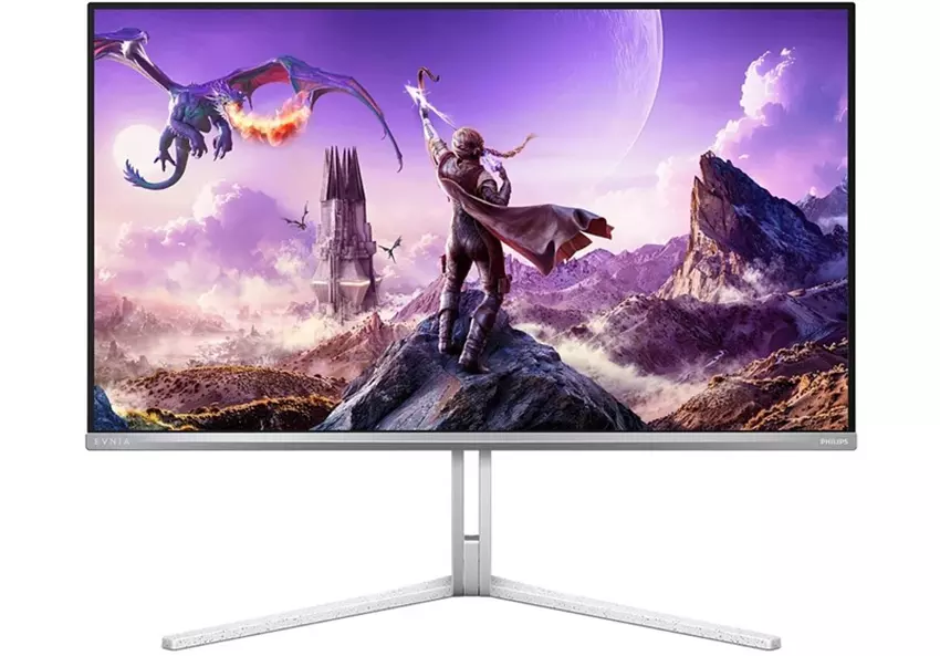 Philips Evnia 32M2N8900X monitor do gier