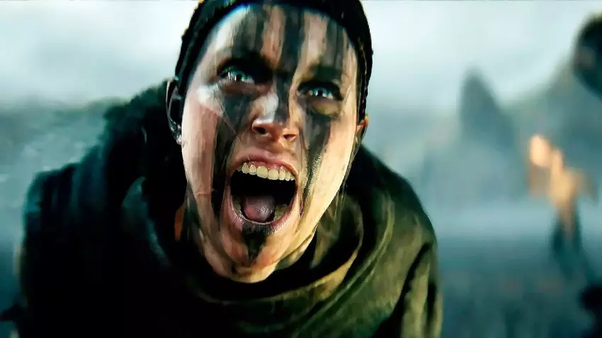 Konsolowe wersje Senua’s Saga: Hellblade II otrzymają fizyczne edycje od Limited Run Games
