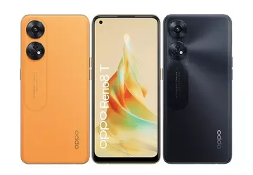 OPPO przygotowuje Reno8 T 4G: oto ...