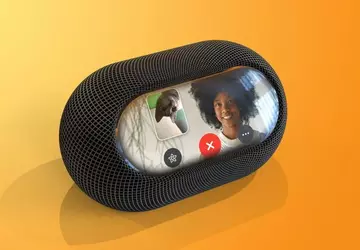 Nowy głośnik HomePod firmy Apple będzie ...