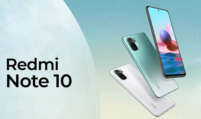 Redmi Note 10 zaczyna dostawać globalną wersję MIUI 14