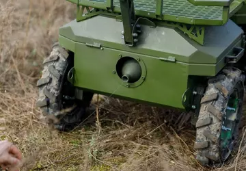 Brave1 otwiera testy technologii obronnych w ...