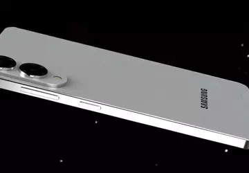 Tak wyglądał Galaxy S26 Edge: informator ...