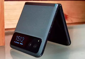 Recenzja Motorola Razr 40: najbardziej przystępny ...