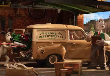 Obejrzyj zwiastun Wallace & Gromit: Vengeance ...