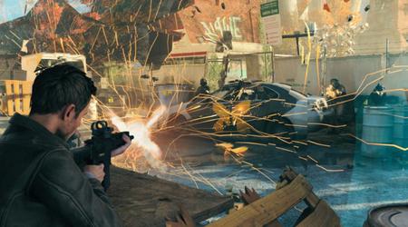 Trzecioosobowa strzelanka podróżująca w czasie Quantum Break kosztuje 10 USD na Steam do 5 października.