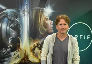 Starfield otrzyma oficjalny zestaw narzędzi do ...