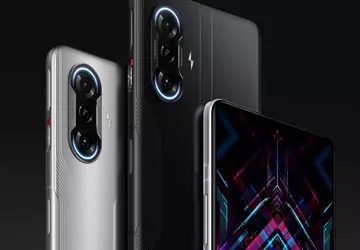 Xiaomi prezentuje nowy Redmi K40 Game ...