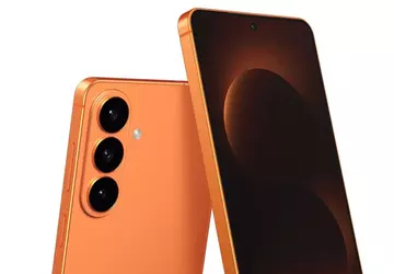 Insider ujawnił rendery smartfona Galaxy S26+