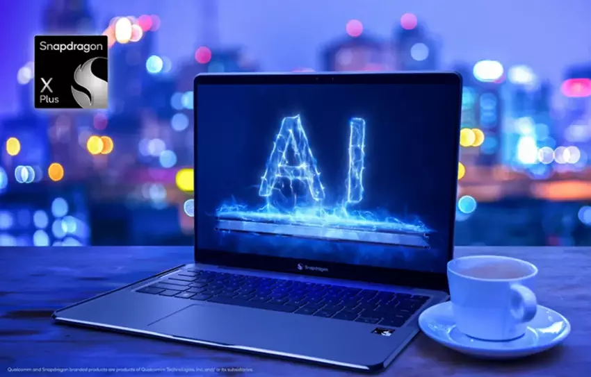 Wyciekły szczegóły nowego procesora Snapdragon X Plus: niedrogie laptopy oparte na chipsecie Qualcomm pojawią się w 2025 roku
