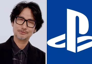 Sony rezygnuje z płyt: Hideo Kojima ...