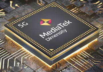 Smartfony napędzane przez Dimensity 9200+ będą ...