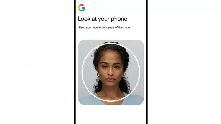 Google wprowadza logowanie przez selfie wideo: ...