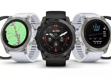 Garmin udostępnił nowe oprogramowanie beta dla ...