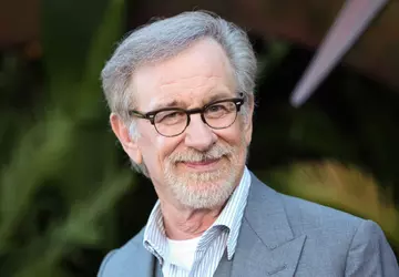 Steven Spielberg nakręcił pierwszy teledysk na ...