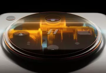 Takich flagowych aparatów jeszcze nie było: ...