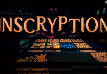 Horror o Lisovoy Inscryption pojawi się ...