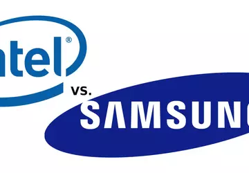 Intel działa za plecami Samsunga, aby ...