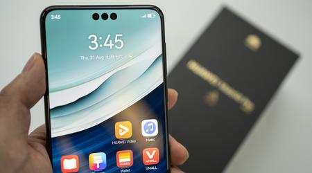 Nie tylko Mate 60 i Mate 60 Pro: Huawei przygotowuje się do wydania Mate 60 Pro+ z 16 GB pamięci RAM i ceną ponad 1200 USD.