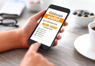 Portfel Bitcoin, który był nieaktywny od ...