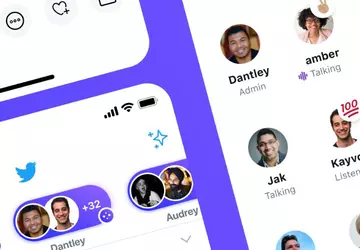 Czaty głosowe Twitter Spaces są dostępne ...
