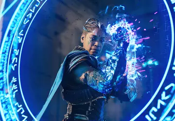 Ascendant, studio, które stworzyło magiczną strzelankę ...