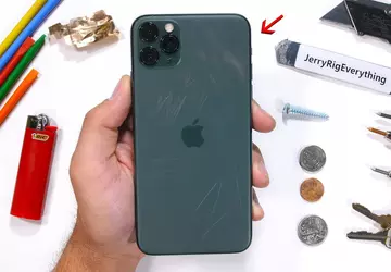 To ci nie jest iPad Pro: ...