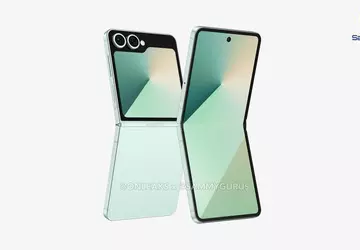 Samsung Galaxy Flip 7 FE może ...
