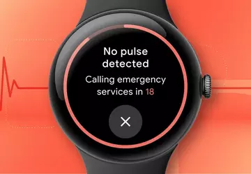 Google Pixel Watch 3 będzie w ...