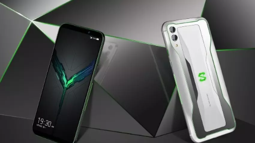 Xiaomi przygotowuje smartfon Black Shark 3  z obsługą 5G