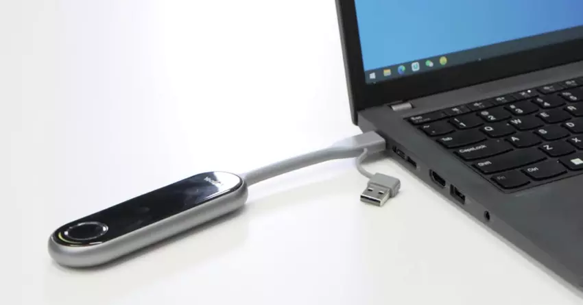 Yealink ‎RoomCast + WPP30 bezprzewodowy system prezentacyjny HDMI