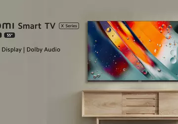 Xiaomi Smart TV X: seria telewizorów ...