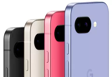 Budżetowy model serii Pixel 10 wkrótce ...